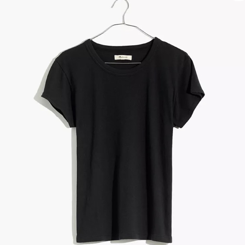 Madewell The Perfect Vintage Tee S